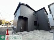 （仮）杉並区高円寺北2丁目戸建