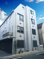 Aglaia要町