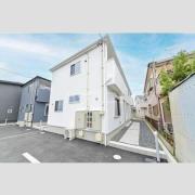 リーブルファイン一宮市乾町 2号棟