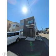 西町北1丁目戸建 A棟