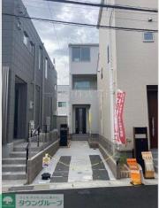 マイホームネクスト行徳III 1号棟