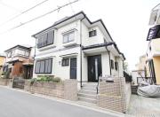 新座片山2丁目貸家