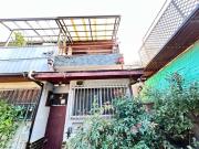 南海本線諏訪ノ森駅まで徒歩11分