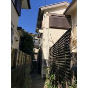 テラスハウス アイ