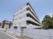 パークヒルズ鷺沼弐番館