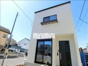 オフホワイト若宮