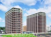 エバーライフリバーサイド飯塚弐番館