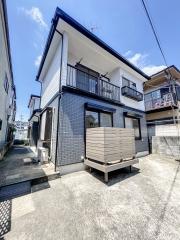 テラスハウス三田