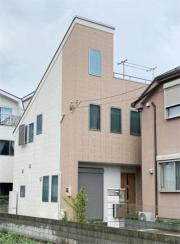 京王線下高井戸駅まで徒歩9分