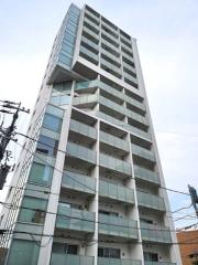 コートヒルズ広尾南