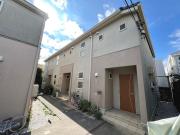 東急大井町線上野毛駅まで徒歩17分