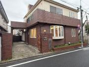 東急目黒線西小山駅まで徒歩8分