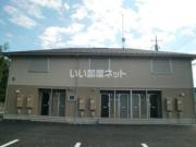 ＪＲ東北本線岡本駅まで徒歩23分