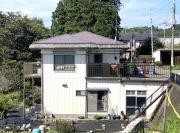 レジデンス虎2号棟