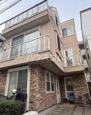 成城戸建