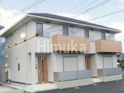 ＪＲ山陽本線北長瀬駅まで徒歩30分