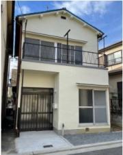 北野田戸建227-6