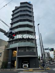 T-CASTLE西新井