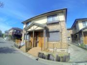 鴻池タウンハウスA