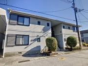 ＪＲ土讃線土佐山田駅まで徒歩4分