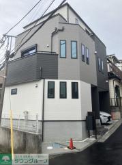 綾瀬市寺尾中4丁目戸建