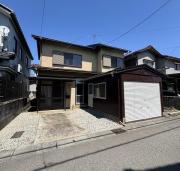 保賀町121番地7 一戸建て