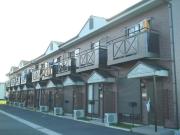 ＪＲ東海道本線守山駅までバス約20分 徒歩2分