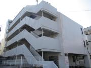 京王相模原線京王堀之内駅まで徒歩8分
