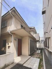 小田急小田原線南新宿駅まで徒歩3分