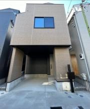 京成金町線京成金町駅まで徒歩7分