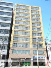 札幌市電西１５丁目駅まで徒歩2分