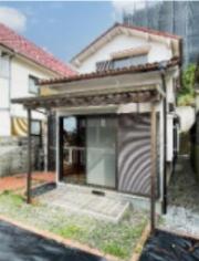 山田町小部南山貸家