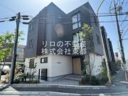 ＪＲ南武線中野島駅まで徒歩10分