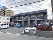 ＪＲ可部線七軒茶屋駅まで徒歩12分