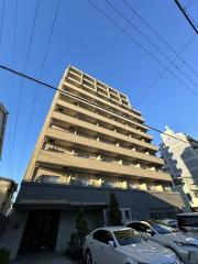 地下鉄海岸線和田岬駅まで徒歩3分