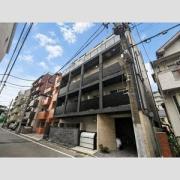 ＪＲ京浜東北・根岸線大森駅まで徒歩8分