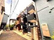 アクロス芦屋西アパートメントII