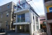 碑文谷6丁目戸建