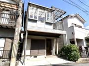 紀寺町一戸建