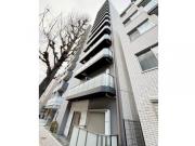 GENOVIA渋谷笹塚skygar