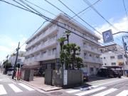 ＪＲ山手線巣鴨駅まで徒歩10分