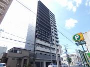 S-RESIDENCE志賀本通dearly
