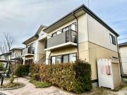 リーブル21 A棟