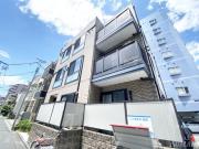 東京メトロ南北線王子神谷駅まで徒歩6分