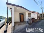 前田2丁目A戸建