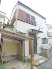 さいたま市南区大谷場戸建