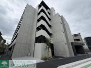 京急本線鶴見市場駅まで徒歩8分