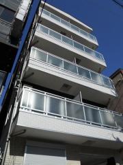 京急大師線鈴木町駅まで徒歩9分