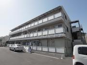 東京メトロ東西線原木中山駅まで徒歩6分