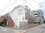 コスタリカ江尻町